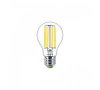 Lampe LED classe A - E27 - 4000K - Master LEDbulb PHILIPS