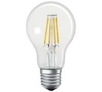Lampe LED E27 5,8 W 806 lm 2700K - Classic Comfort Light Ledvance