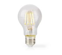 Ampoule LED filament E27 | Nedis | LBFE27A604 |≤ 6 Transparent G