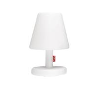 Fatboy Lampe LED Edison the Medium H 51cm blanc H 51cm / Ø 32cm