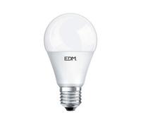 Lampe LED EDM 35387 F 150 W 10 W E27 932 Lm 6 x 11 cm [3200 K]