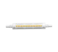 Lampe Led Edm 9 W 4000 K R7s 1100 Lm Linéaire Ø 1,5 X 11,8 Cm