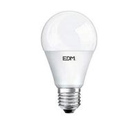 Lampe LED EDM 98353 F 165 W 17 W E27 1800 Lm Ø 6,5 x 12,5 cm [3200 K]