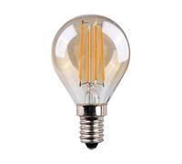 Lampe LED EDM 98622 F 30 W 35 W 4,5 W E14 400 lm 350 lm 4,5 x 7,8 cm Vintage