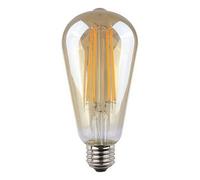 Lampe LED EDM 98624 F 6 W 45 W E27 500 lm 6,4 x 14,2 cm [2000 K]