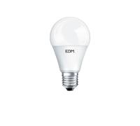 Lampe LED EDM 98707 F 100 W 15 W E27 1521 Lm Ø 6 x 11,5 cm [3200 K]