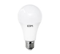 Lampe LED EDM 98720 F 24 W 200 W E27 2700 lm Ø 7 x 13,6 cm [3200 K]