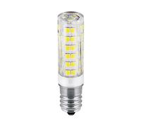 Lampe LED EDM 98887 F 35 W 4,5 W 39 W E14 450 lm Ø 1,6 x 6,6 cm Tubulaire [32