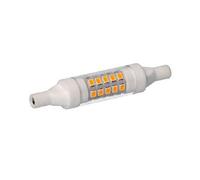 98981 Ampoule LED linéaire 78 mm 5,5 W 6400 K