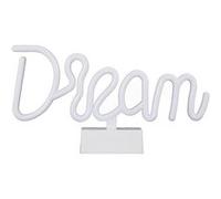 AltoBuy Lampe LED Effet Neon décorative Dream sur Piles