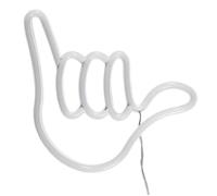 AltoBuy Lampe LED Effet néon Mural Signe Cool avec Port USB