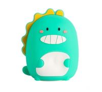 Lampe Led En Forme De Dinosaure Avec Capteur Tactile, Usb, 3 Couleurs, Luminaire Décoratif D'intérieur, Idéal Pour Une Chambre À Coucher Ou Comme Cadeau Pour Un Enfant