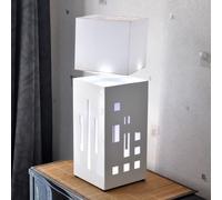 Lampe led en lévitation megapolite cityl