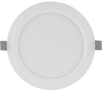 LEDVANCE 4058075079038 DOWNLIGHT SLIM ROUND (EU) Luminaire à LED encastrable LED LED intégrée 12 W blanc