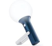 Lampe LED extérieur multicolore BOLLA+ LEXON Silicone Bleu nuit Multicolore G