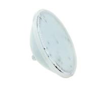 Lampe led format par56 plate blanche 60 led -