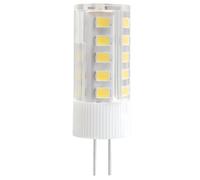 Lampe LED G4 220V Bi-Pin T3 Remplacement Halogène (3W/lumière blanche)