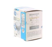 Lampe Led Ge 4,5W Gu10 3000°K Wfl 220-240V