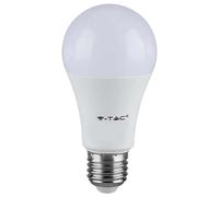 Lampe LED GLS 8.5W A60 6500K E27 - VT-2099 217262