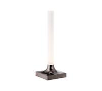 Lampe LED Goodnight avec batterie WxHxD 9.7x29x9.7cm