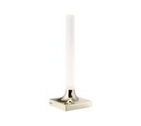 Lampe LED Goodnight avec batterie WxHxD 9.7x29x9.7cm