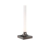 Lampe LED Goodnight avec batterie WxHxD 9.7x29x9.7cm