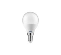 Lampe LED GTV ampoule - sans scintillement, durable - pour éclairage LED maison, bureau et atelier