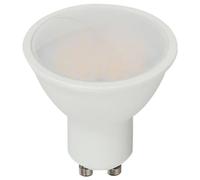 Lampe LED GU10 4.5W 4000K 110' D - VT-205 21202