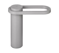 Lampe LED Hoop avec batterie LxWxH 23x9x22cm