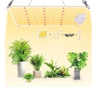 Lampe Led Horticole 500W Lampe Horticole Led Spectre Complet Usine Élèvent La Lumière Lampe De Croissance Pour La Croissance Et Fl