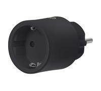 LEDVANCE SMART+ Indoor Plug, Prise intelligente avec Matter over WiFi, pour l'in