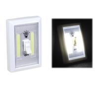 LAMPE LED INTERRUPTEUR LEDGEL