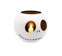 Lampe LED Jack Skellington L'Étrange Noël de Mr. Jack Multicolore