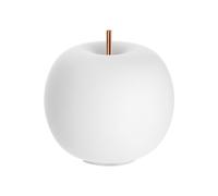 Lampe LED Kushi 16 mobile avec batterie H x Ø 16x16cm/2700K/150 lm/CRI>80/1.3W