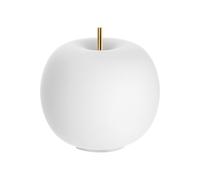 Lampe LED Kushi 16 mobile avec batterie H x Ø 16x16cm/2700K/150 lm/CRI>80/1.3W