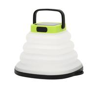 Lampe LED, lampe de camping, lampe à énergie solaire, lampe de camping extérieure, lampe de tente de camping