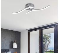 Lampe LED,Lampe de plafond,Lampe de plafond,Lampe de plafond décorative,Décoration d'intérieur