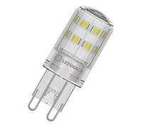 Lampe LED LED PIN 30 300° DIM P 3W 827 Clear G9 4099854248788