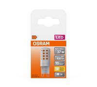 Osram 4058075757981 ampoule LED Blanc chaud 2700 K 4,2 W G9 E