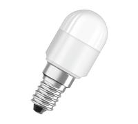 Ledvance LED Special T26 E14 Tube Mat 2,3 W 200 lm 827 Extra Blanc chaud | Remplacement pour 20 W