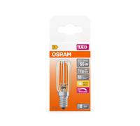 Osram Ampoule LED E14 6.5 W = 55 W blanc chaud Ø x H 25 mm x 25 mm 1 pc(s)