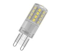 Osram Ampoule LED culot G9 Three Step Dim 4W (équiv. 40W) Blanc chaud 2700K
