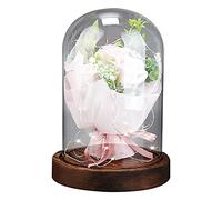 Lampe LED légère à LED qui ne se décolore pas pour le bureau Rose