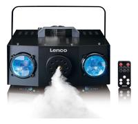 Lampe d'ambiance Lenco LFM-220BK Noir Noir G