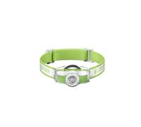 Lampe Led lenser Mh3 Frontale 200 Vert TU