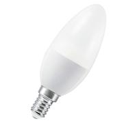 Lampe LED Leuchtmittel E14 Forme Bougie 470 lm 2700-6500 K Smart Dimmable OSRAM