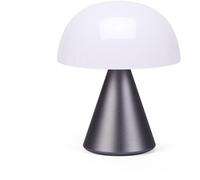 Lampe LED Lexon Mina M Gris
