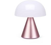 Lampe LED Lexon Mina M Rose