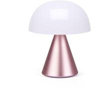 Lampe LED Lexon Mina M Rose