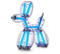 Lampe LED LEXON X JEFF KOONS BALLON DOG LAMP